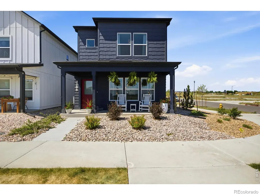 Fort Collins CO, 3288 Crusader Street