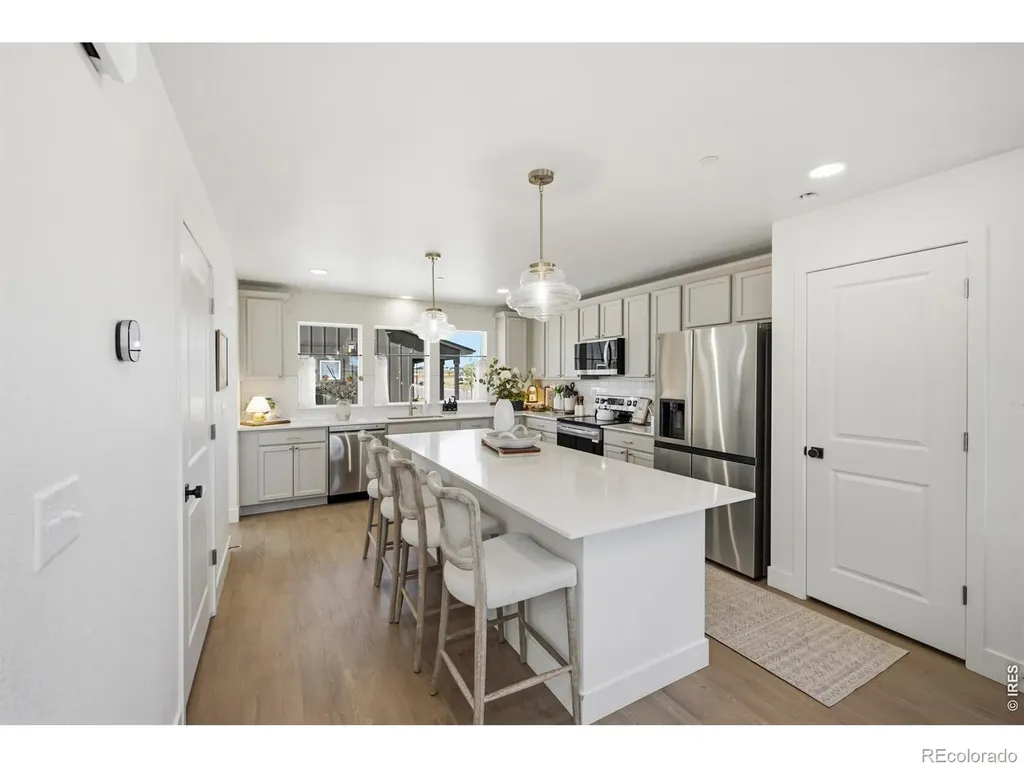 3288 Crusader Street Fort Collins CO 80524