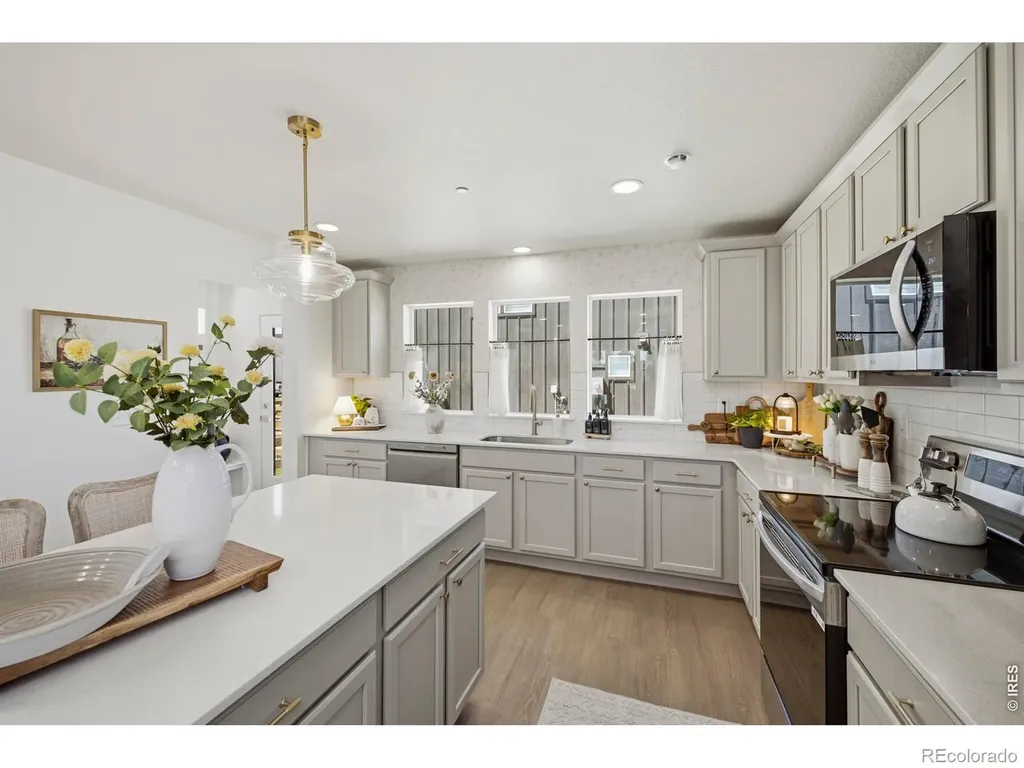 3288 Crusader Street Fort Collins CO 80524