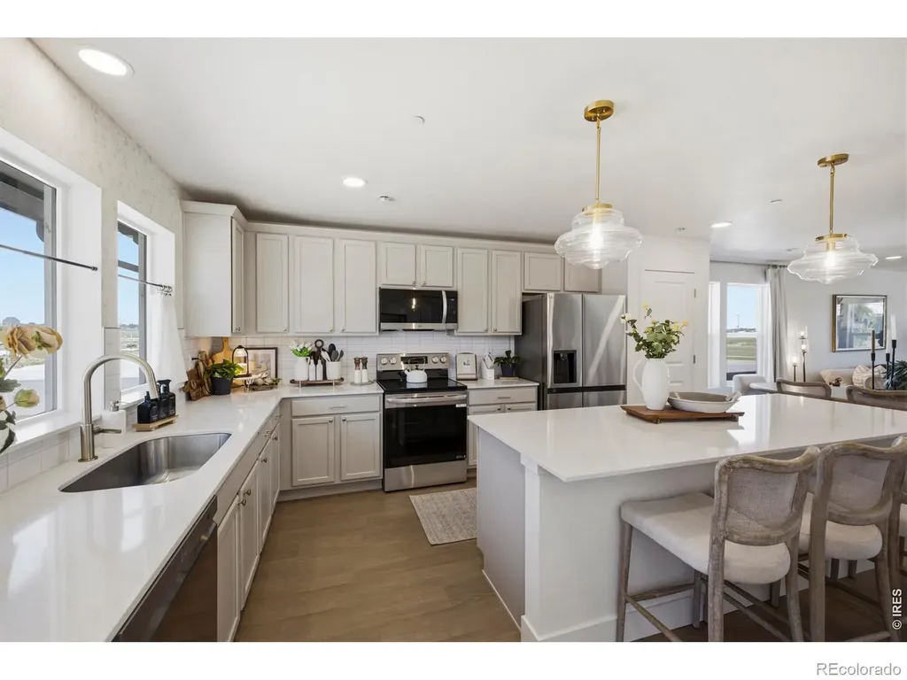 3288 Crusader Street Fort Collins CO 80524