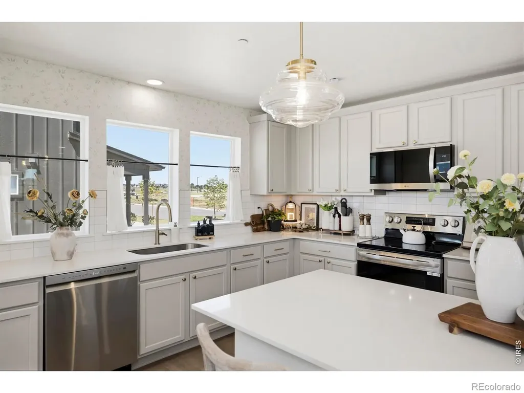 3288 Crusader Street Fort Collins CO 80524