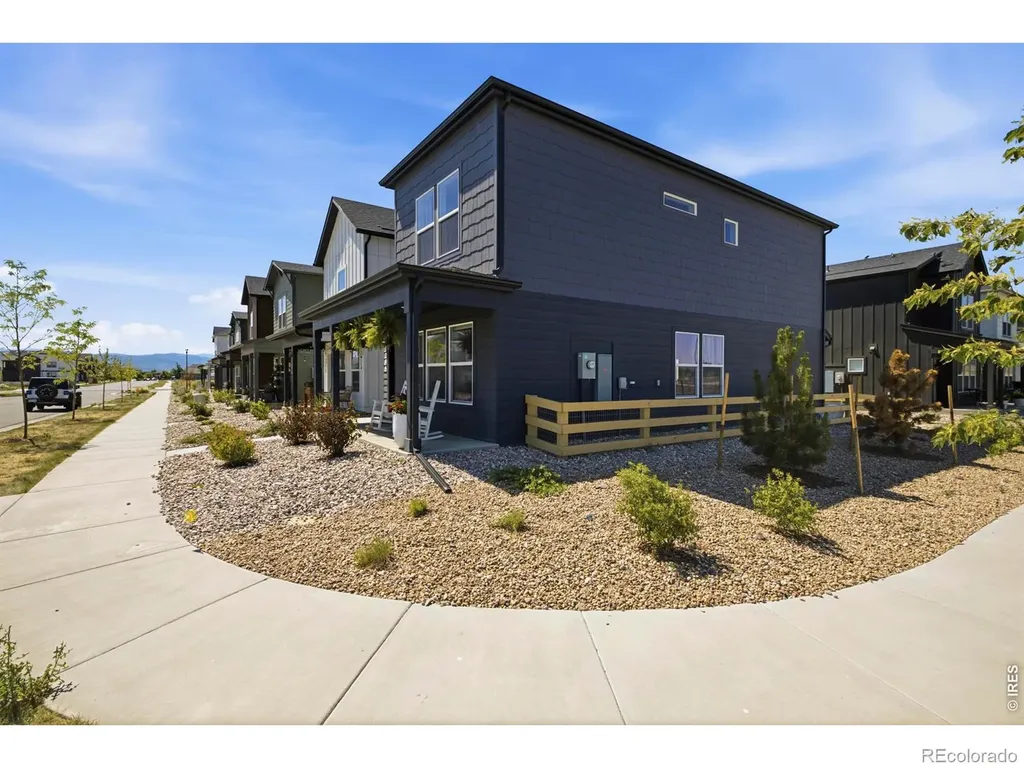 3288 Crusader Street Fort Collins CO 80524