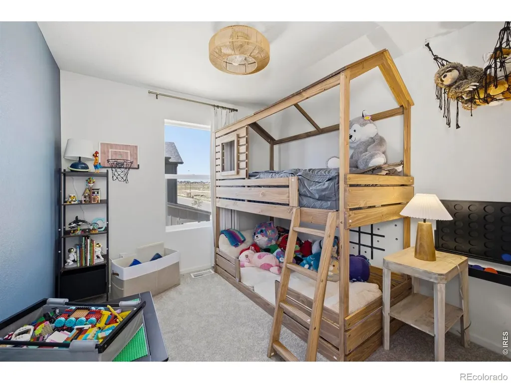 3288 Crusader Street Fort Collins CO 80524