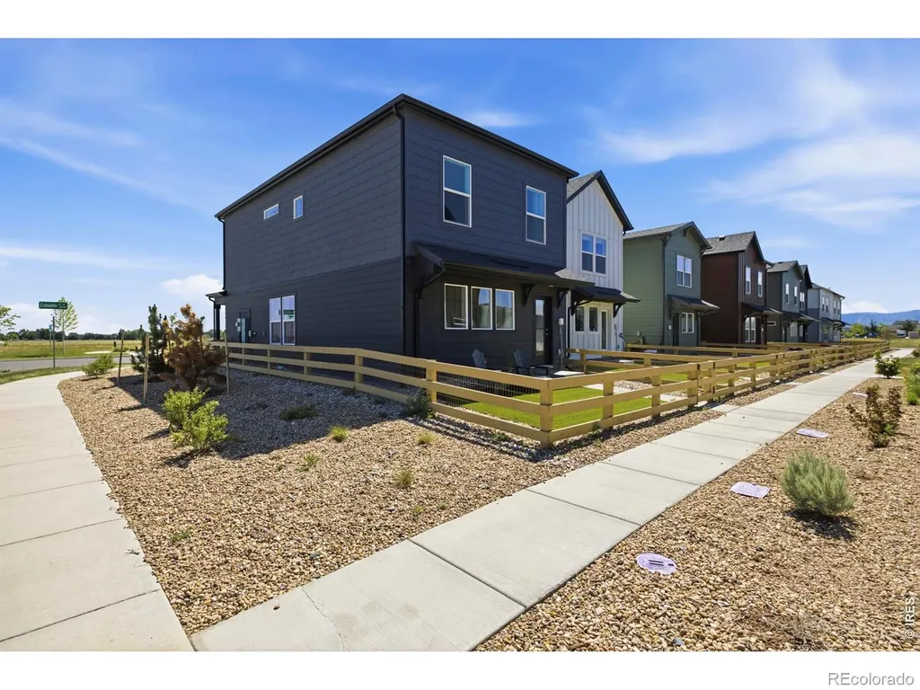 3288 Crusader Street Fort Collins CO 80524
