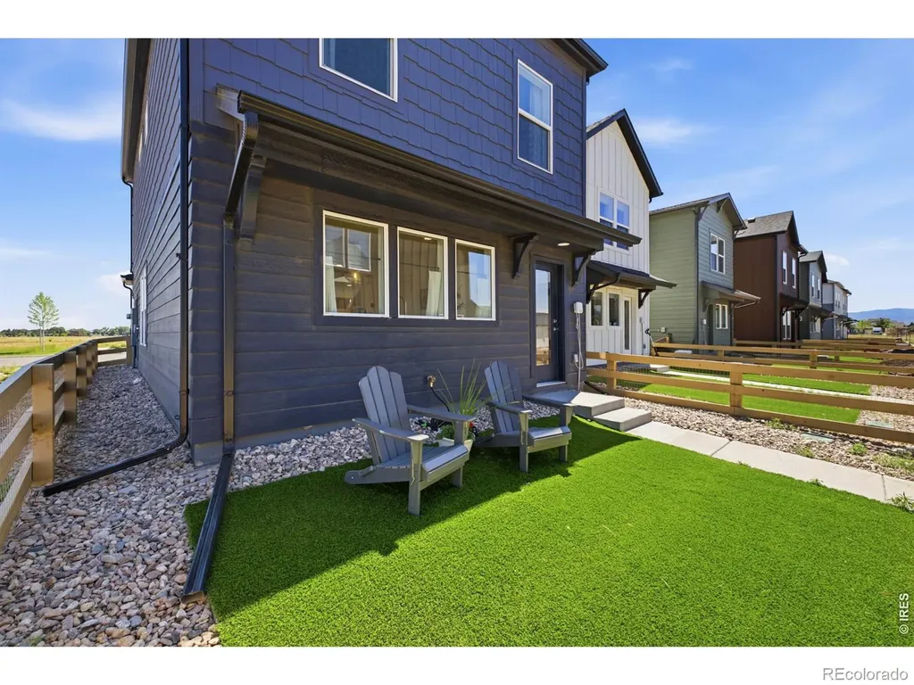 3288 Crusader Street Fort Collins CO 80524