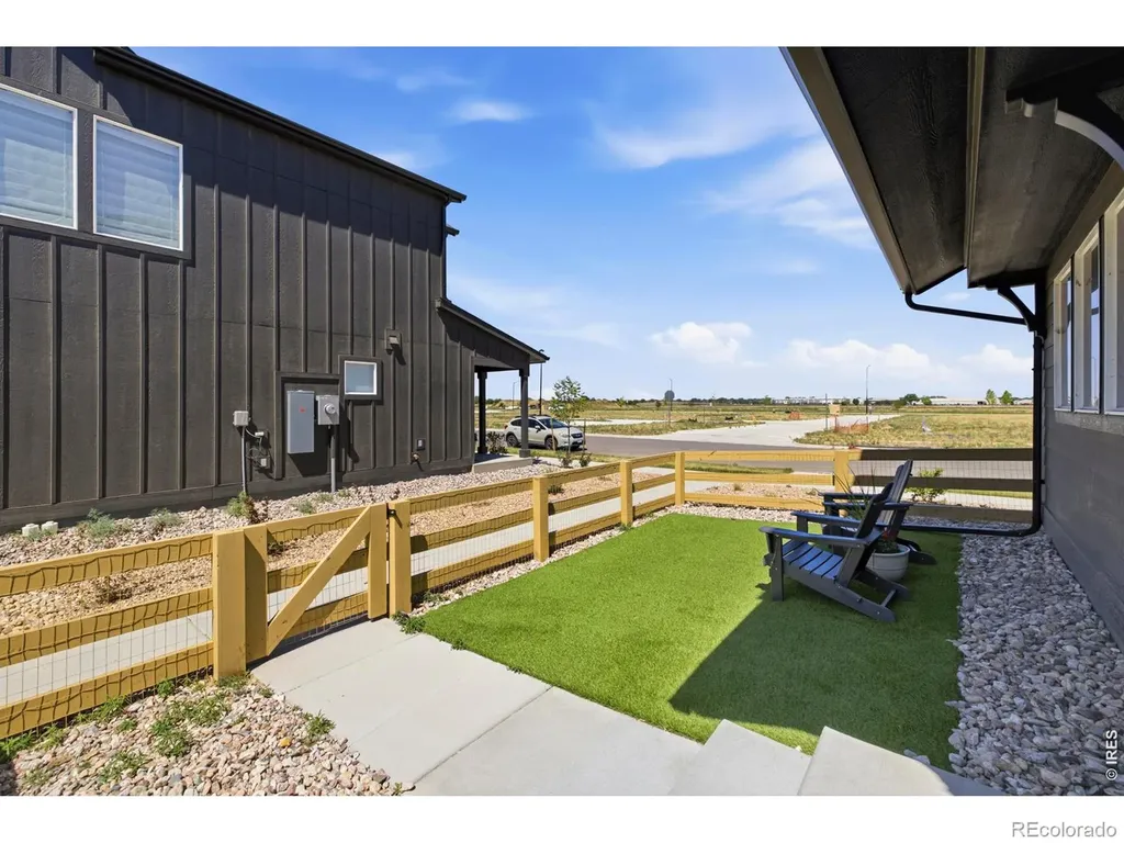 3288 Crusader Street Fort Collins CO 80524