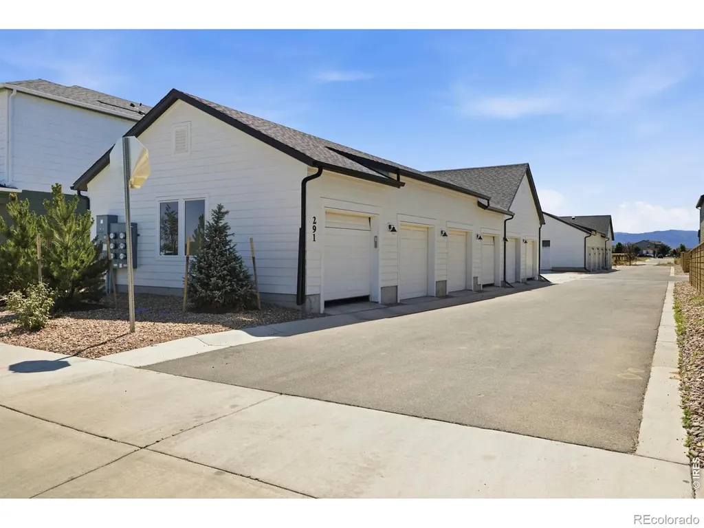 3288 Crusader Street Fort Collins CO 80524