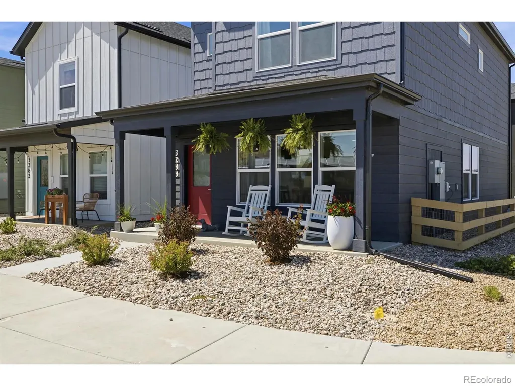 3288 Crusader Street Fort Collins CO 80524