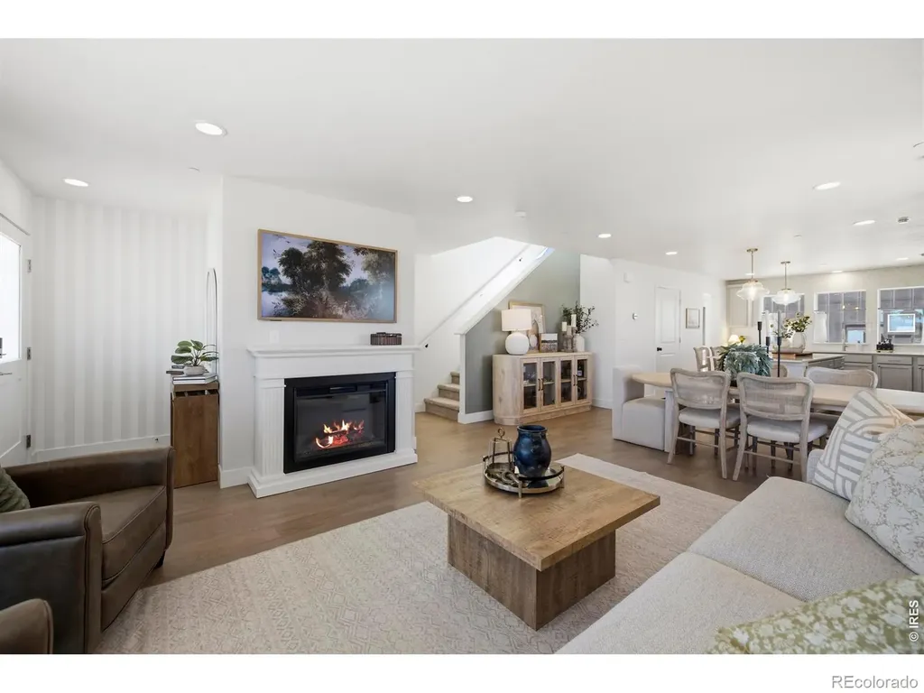 3288 Crusader Street Fort Collins CO 80524