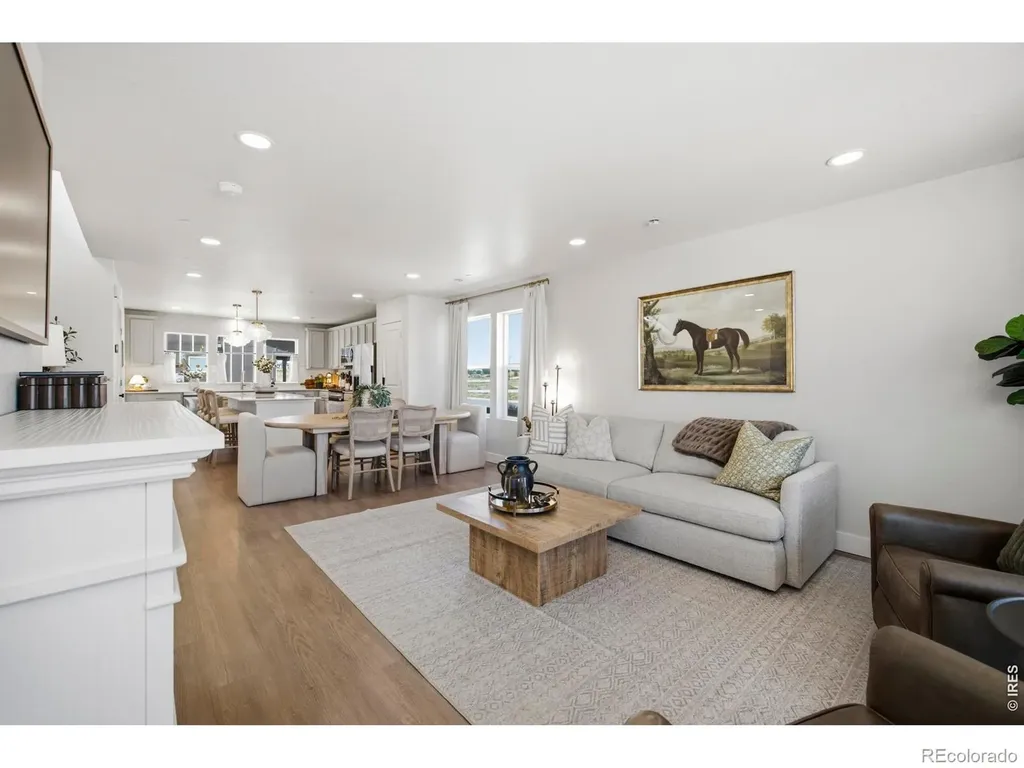 3288 Crusader Street Fort Collins CO 80524