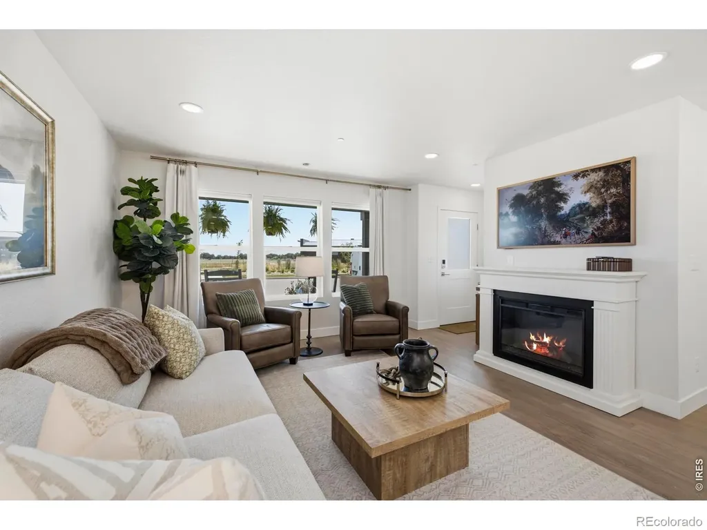 3288 Crusader Street Fort Collins CO 80524