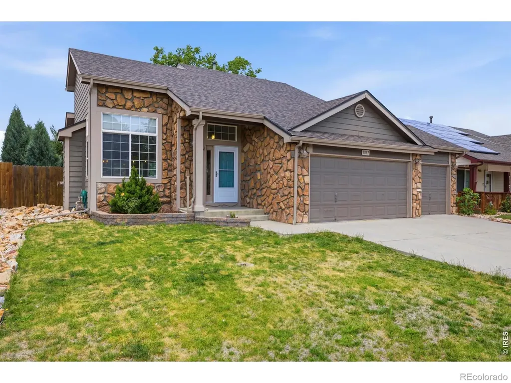 1817 Chesapeake Circle Johnstown CO 80534