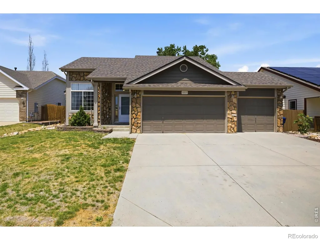 1817 Chesapeake Circle Johnstown CO 80534