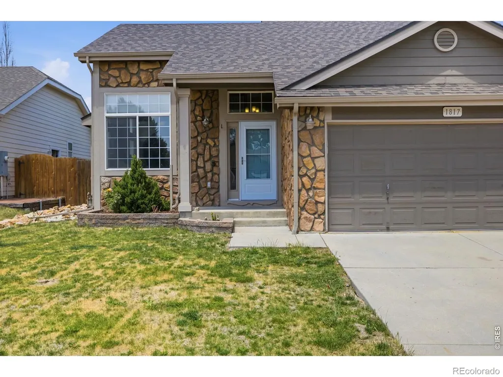 1817 Chesapeake Circle Johnstown CO 80534
