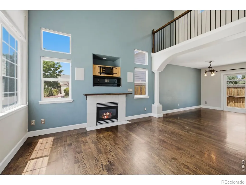 1817 Chesapeake Circle Johnstown CO 80534