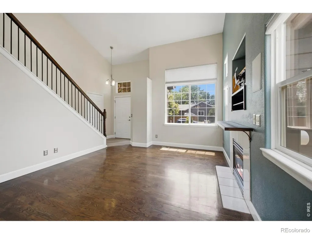 1817 Chesapeake Circle Johnstown CO 80534