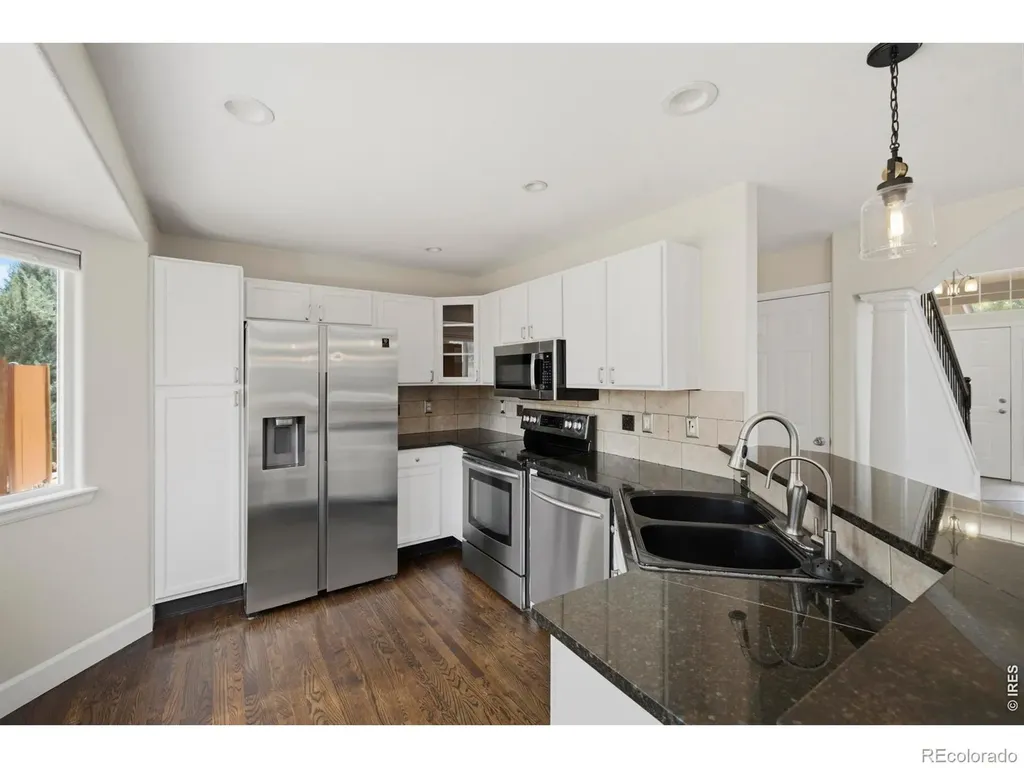 1817 Chesapeake Circle Johnstown CO 80534