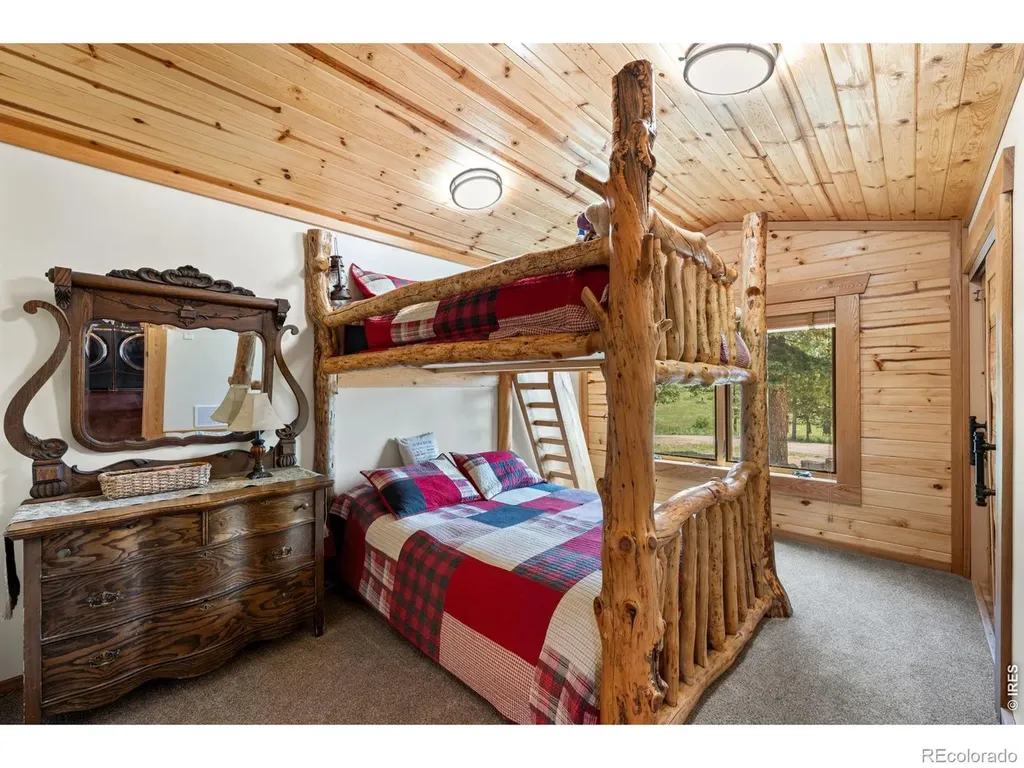204 Coughlin Meadows Road Boulder CO 80302