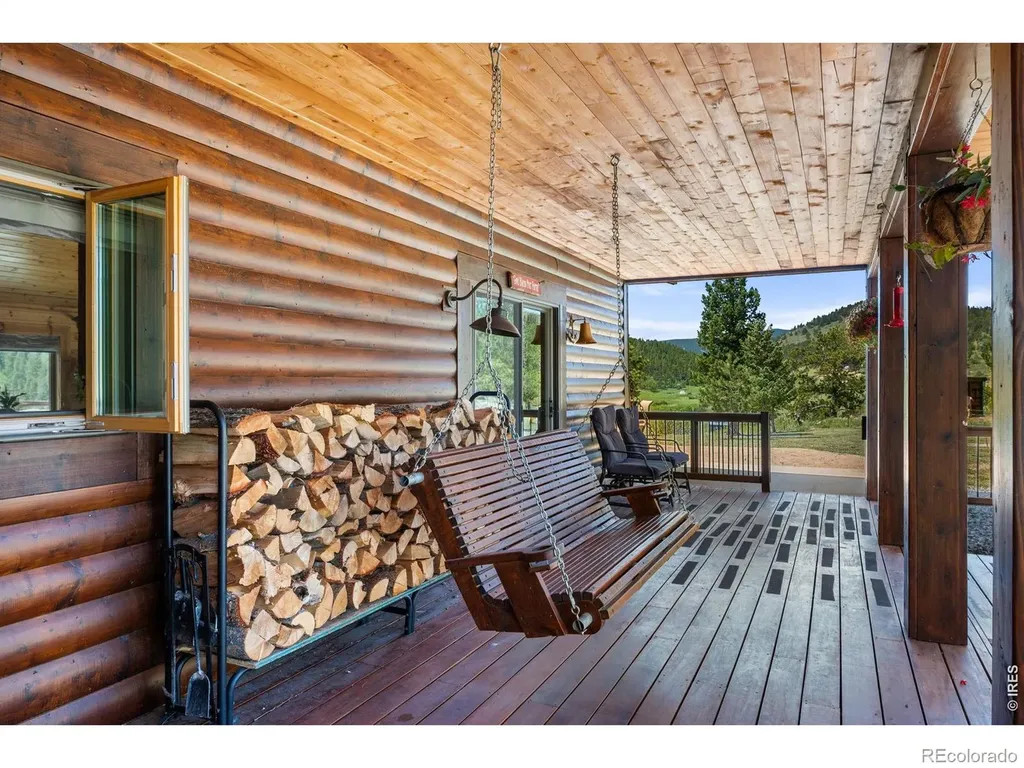 204 Coughlin Meadows Road Boulder CO 80302