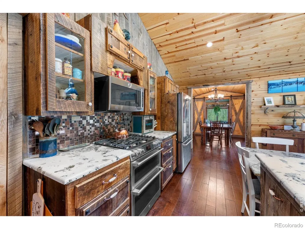 204 Coughlin Meadows Road Boulder CO 80302