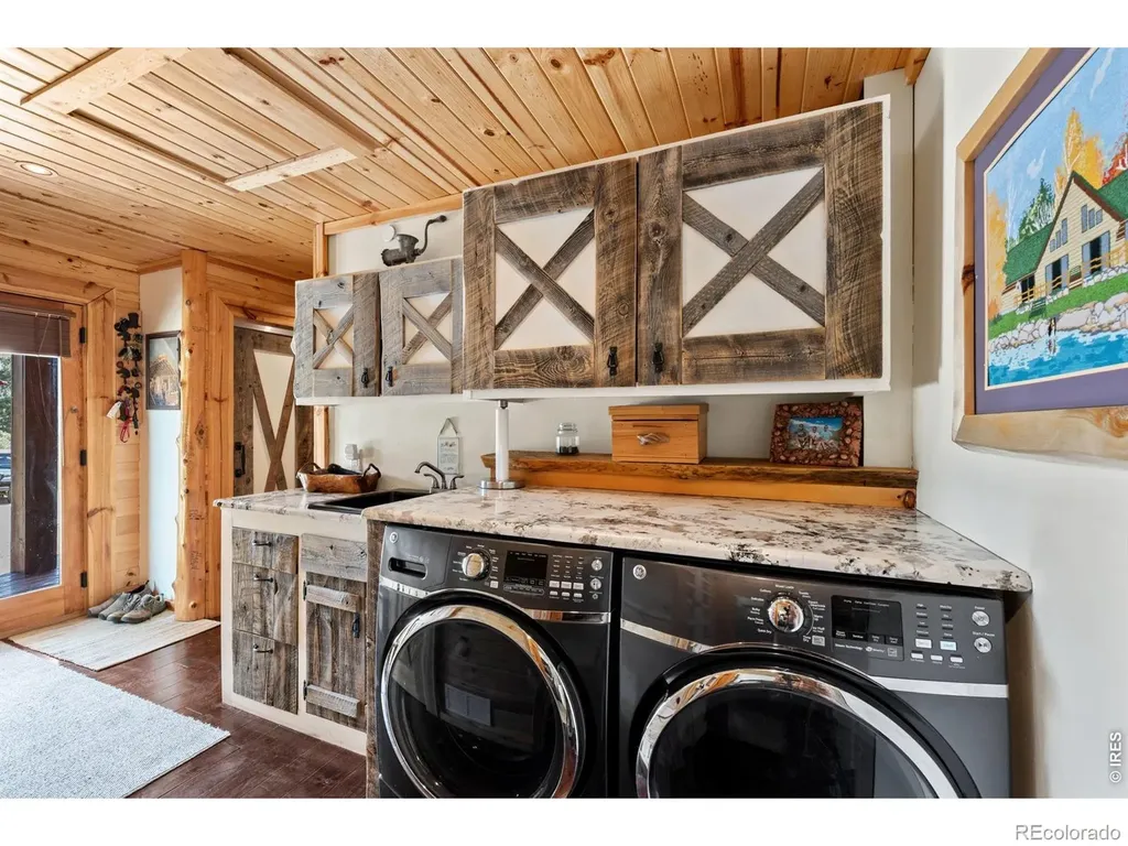 204 Coughlin Meadows Road Boulder CO 80302