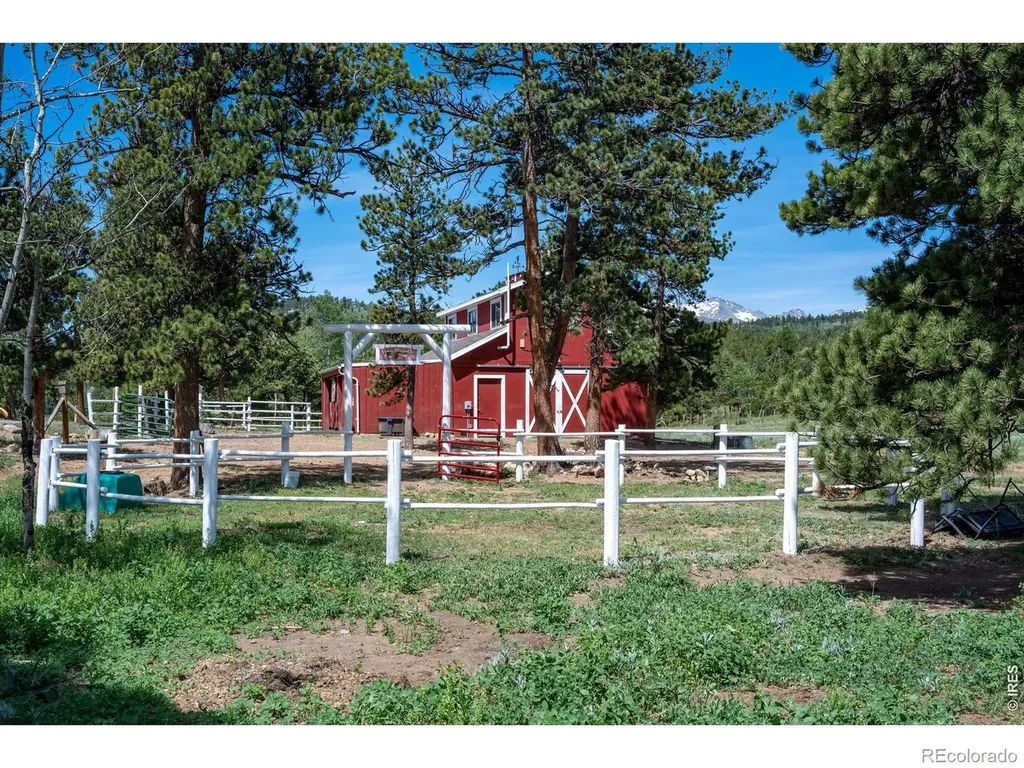 204 Coughlin Meadows Road Boulder CO 80302