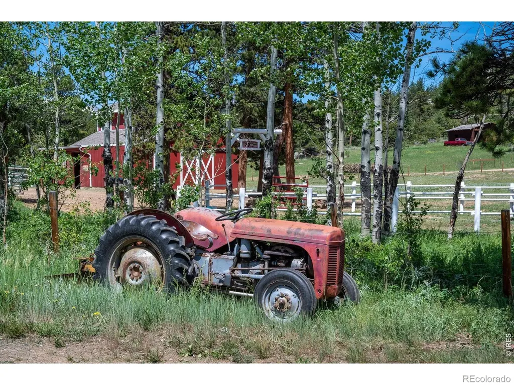204 Coughlin Meadows Road Boulder CO 80302