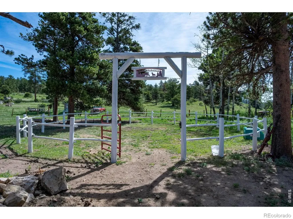 204 Coughlin Meadows Road Boulder CO 80302