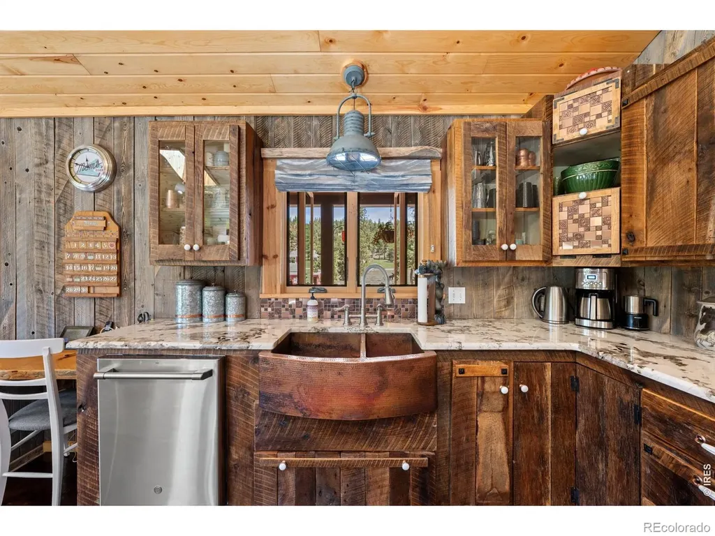 204 Coughlin Meadows Road Boulder CO 80302