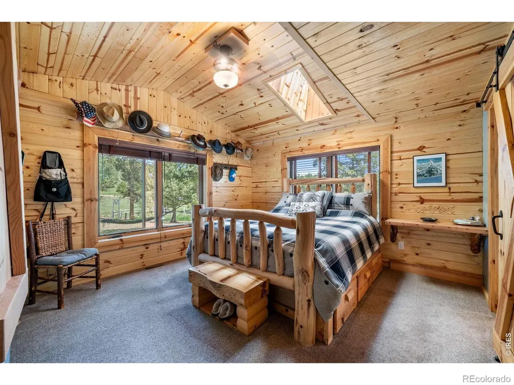 204 Coughlin Meadows Road Boulder CO 80302
