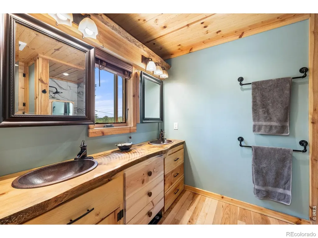 204 Coughlin Meadows Road Boulder CO 80302
