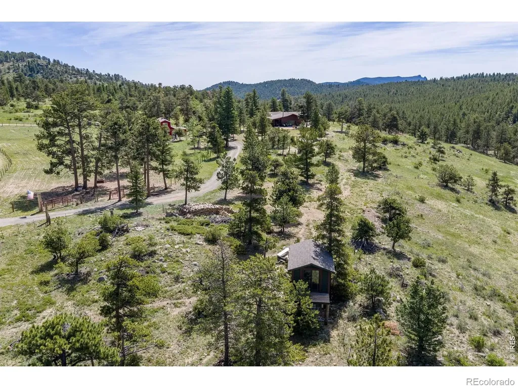 204 Coughlin Meadows Road Boulder CO 80302