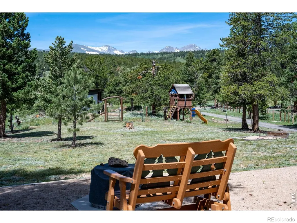 204 Coughlin Meadows Road Boulder CO 80302