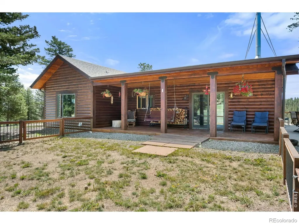 204 Coughlin Meadows Road Boulder CO 80302