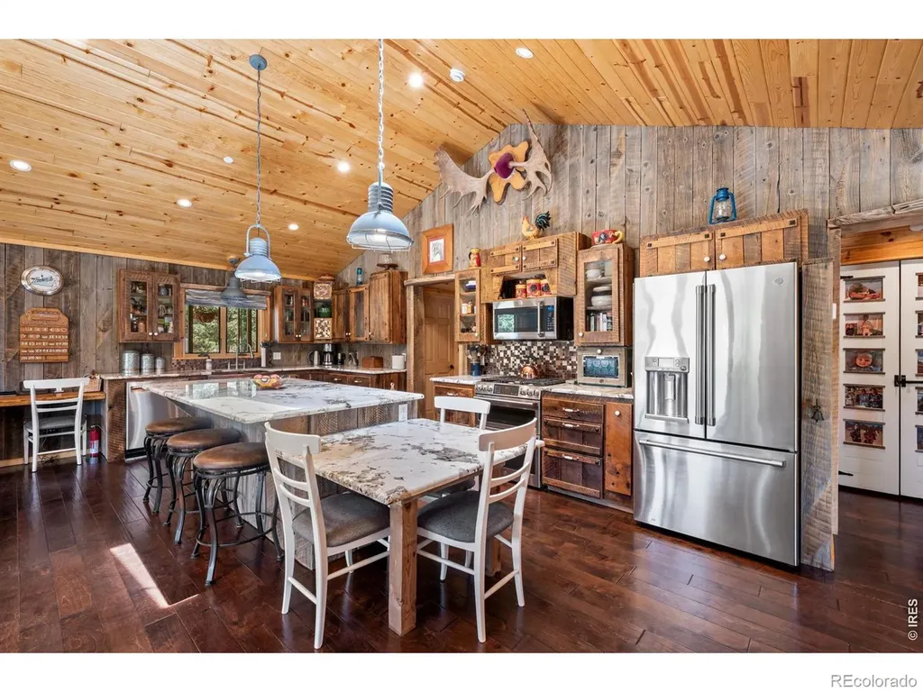 204 Coughlin Meadows Road Boulder CO 80302