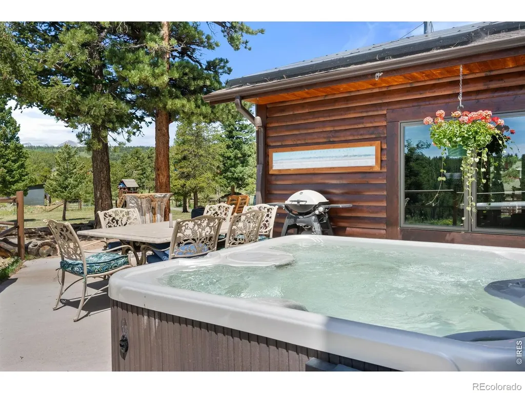 204 Coughlin Meadows Road Boulder CO 80302