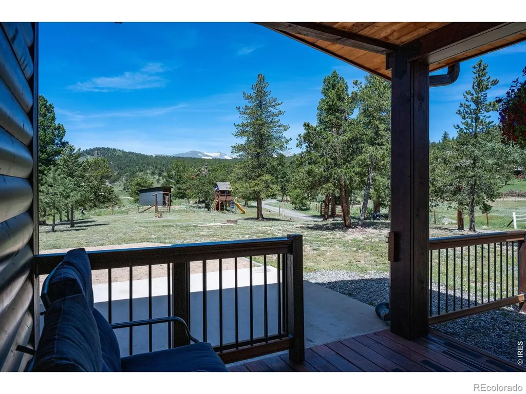 204 Coughlin Meadows Road Boulder CO 80302