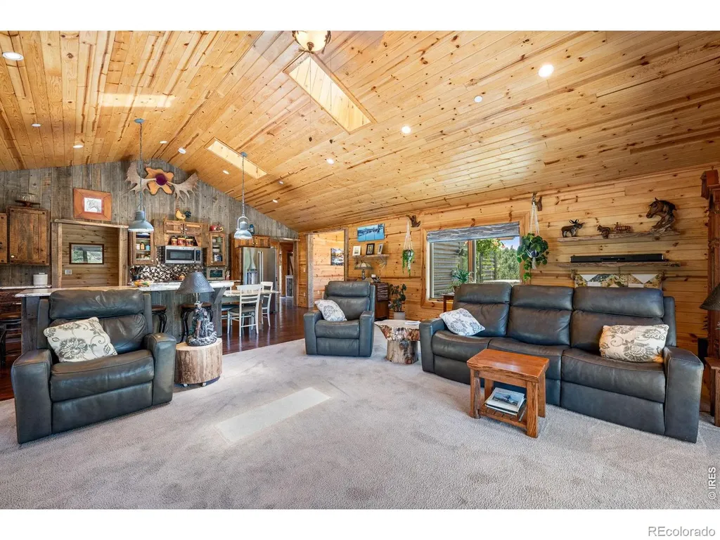 204 Coughlin Meadows Road Boulder CO 80302