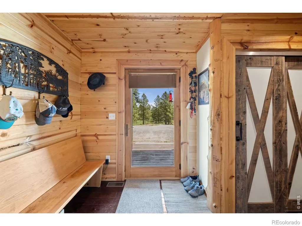 204 Coughlin Meadows Road Boulder CO 80302