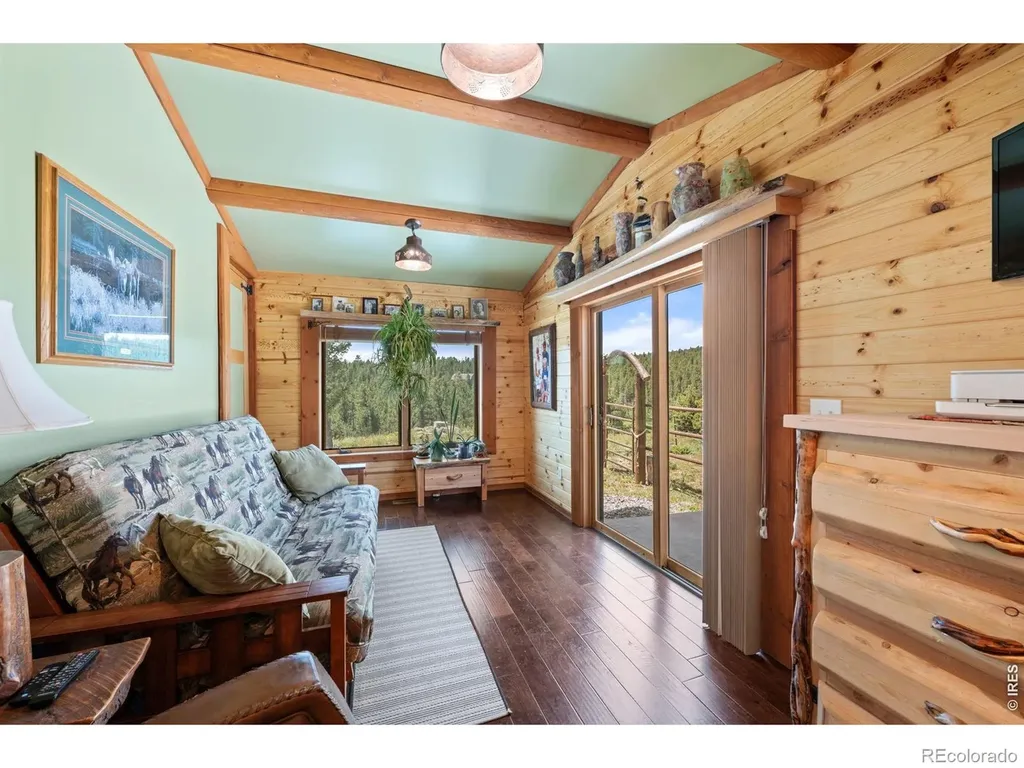 204 Coughlin Meadows Road Boulder CO 80302