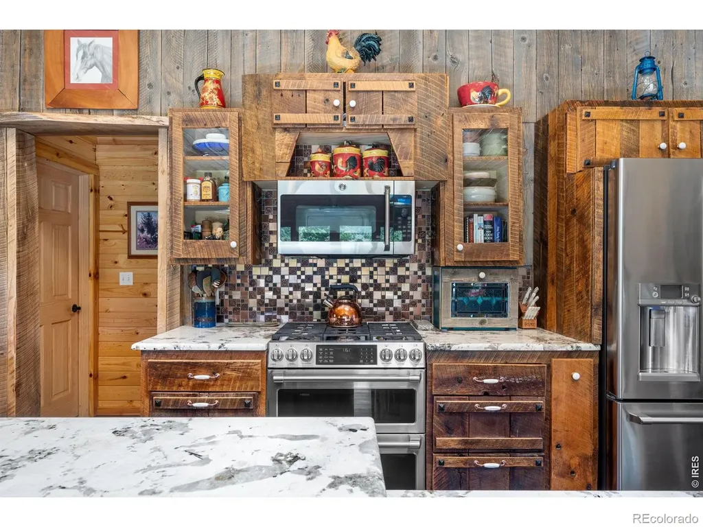 204 Coughlin Meadows Road Boulder CO 80302