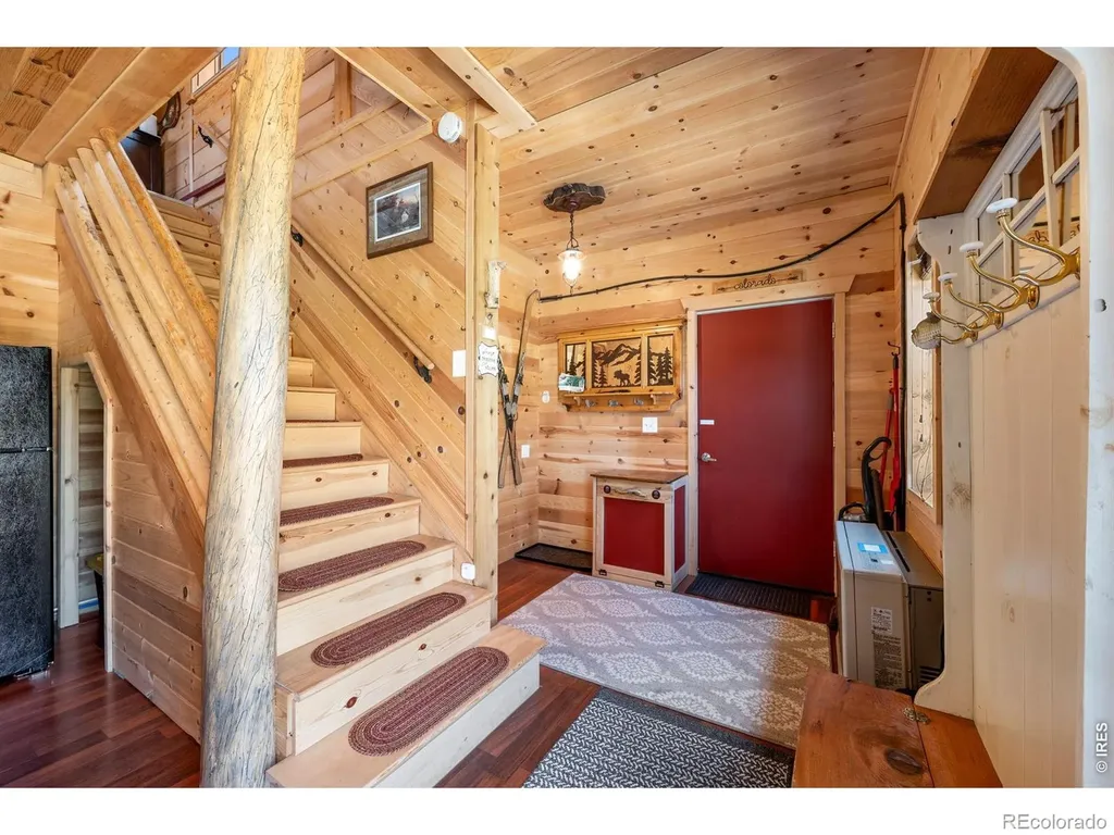 204 Coughlin Meadows Road Boulder CO 80302