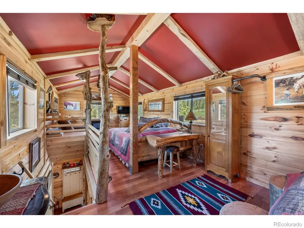 204 Coughlin Meadows Road Boulder CO 80302
