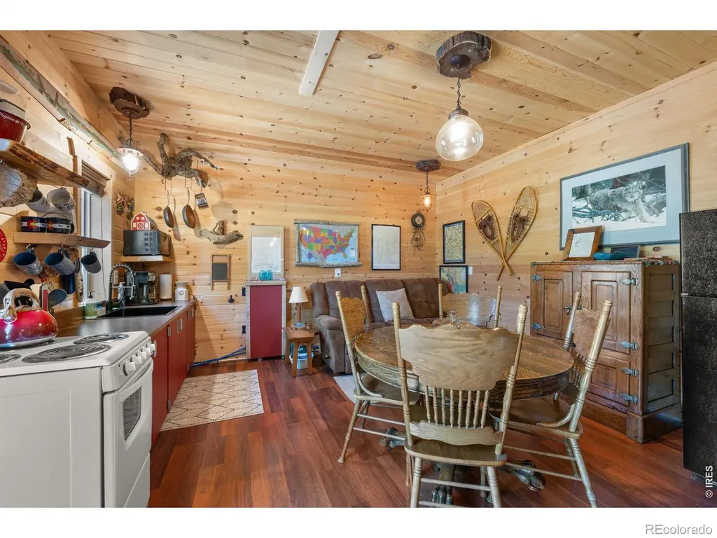 204 Coughlin Meadows Road Boulder CO 80302