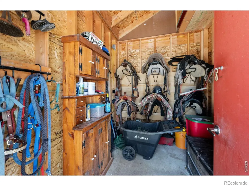 204 Coughlin Meadows Road Boulder CO 80302