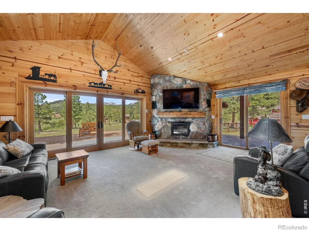 204 Coughlin Meadows Road Boulder CO 80302