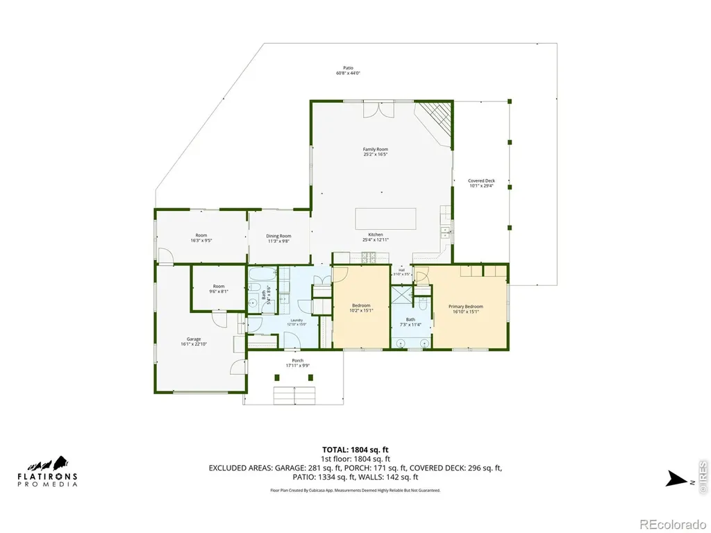 204 Coughlin Meadows Road Boulder CO 80302