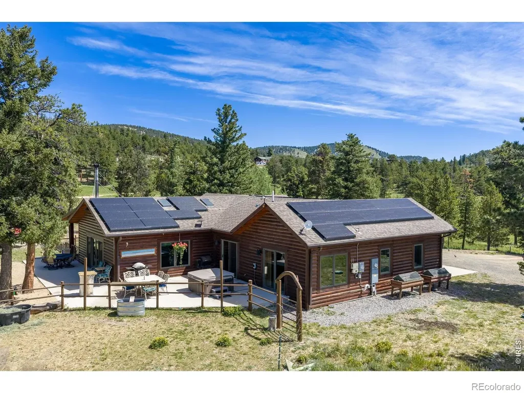 204 Coughlin Meadows Road Boulder CO 80302