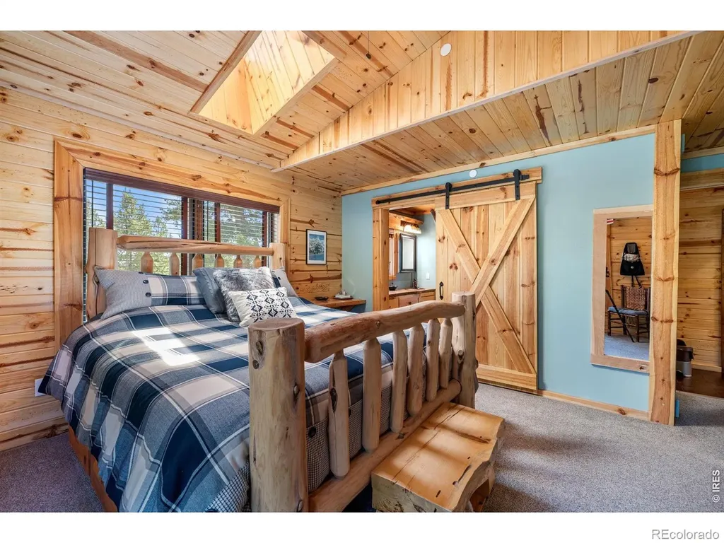 204 Coughlin Meadows Road Boulder CO 80302