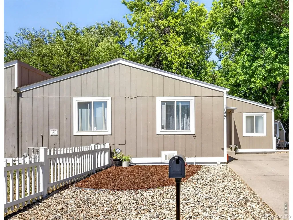 1057 E 5th Street Loveland CO 80537